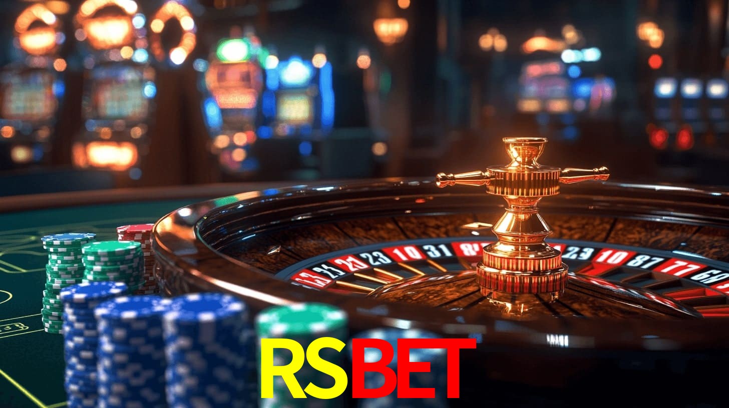 RS BET app