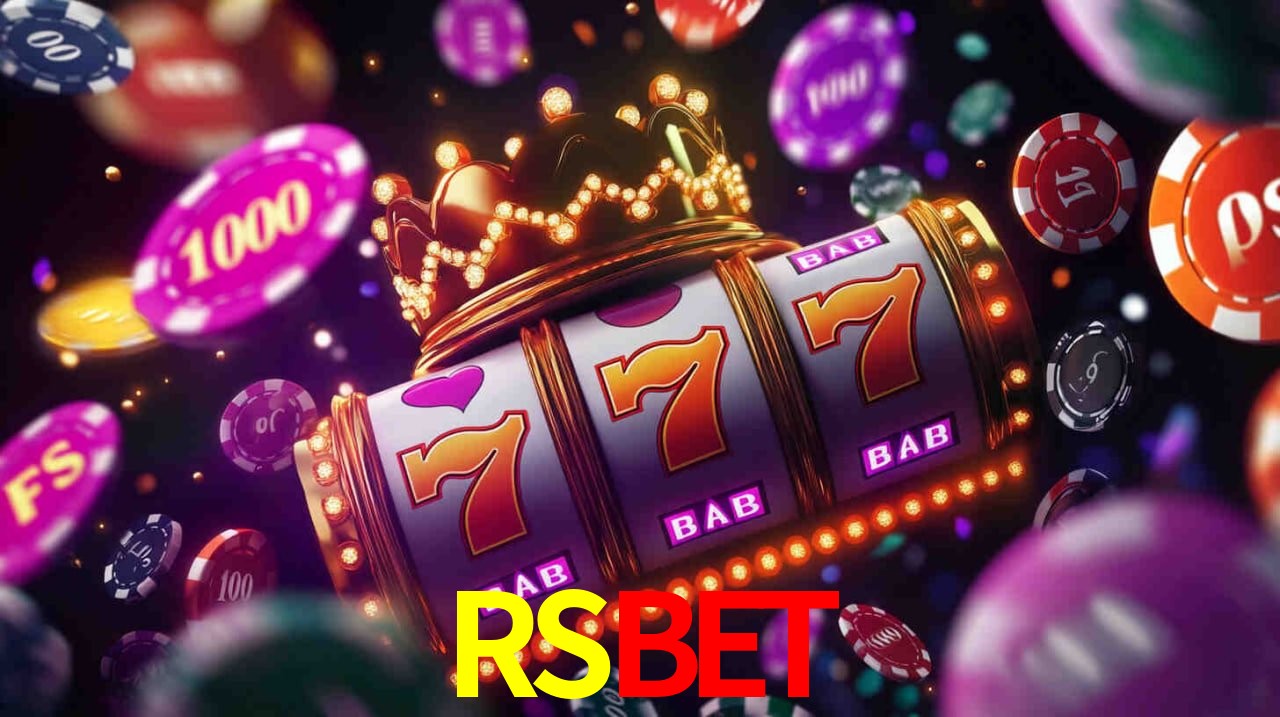 Experiência VIP RSBET