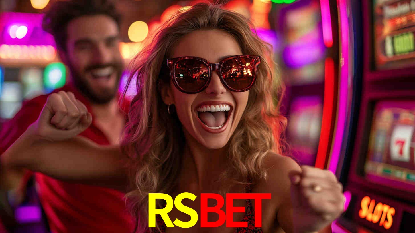 A Revolução dos Aplicativos de Jogos no RSBET