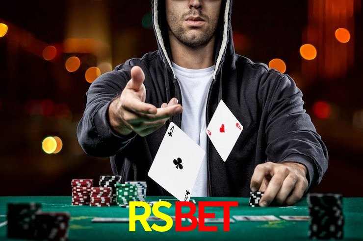 Exclusive Games RSBET