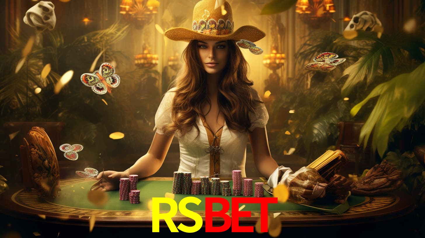 Programa VIP RSBET