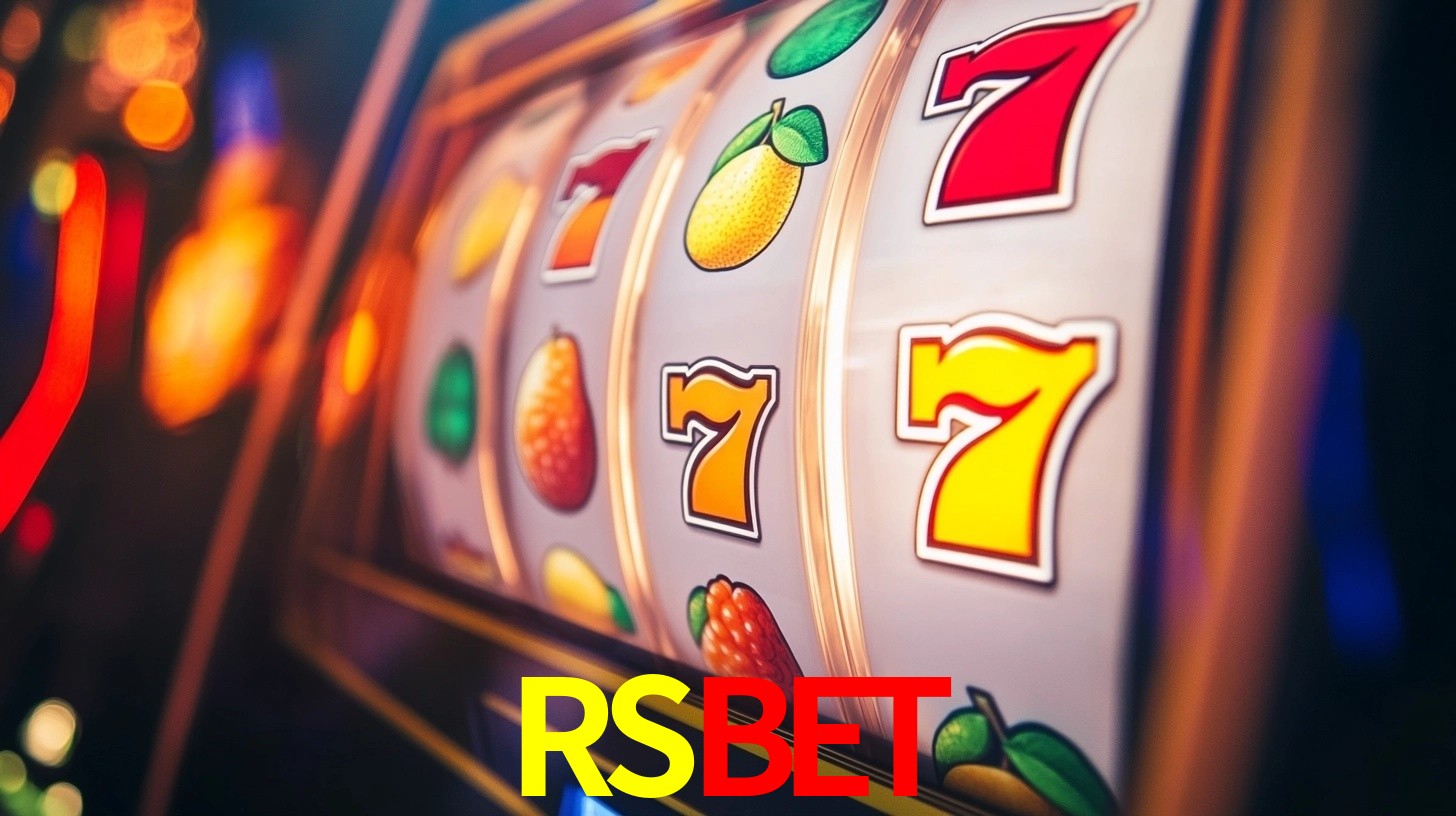 RS BET app