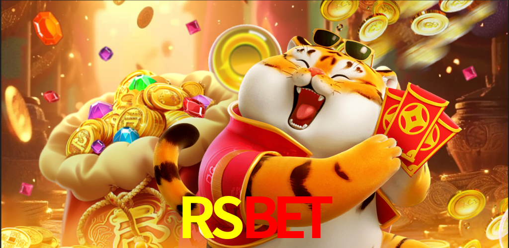 RS BET app