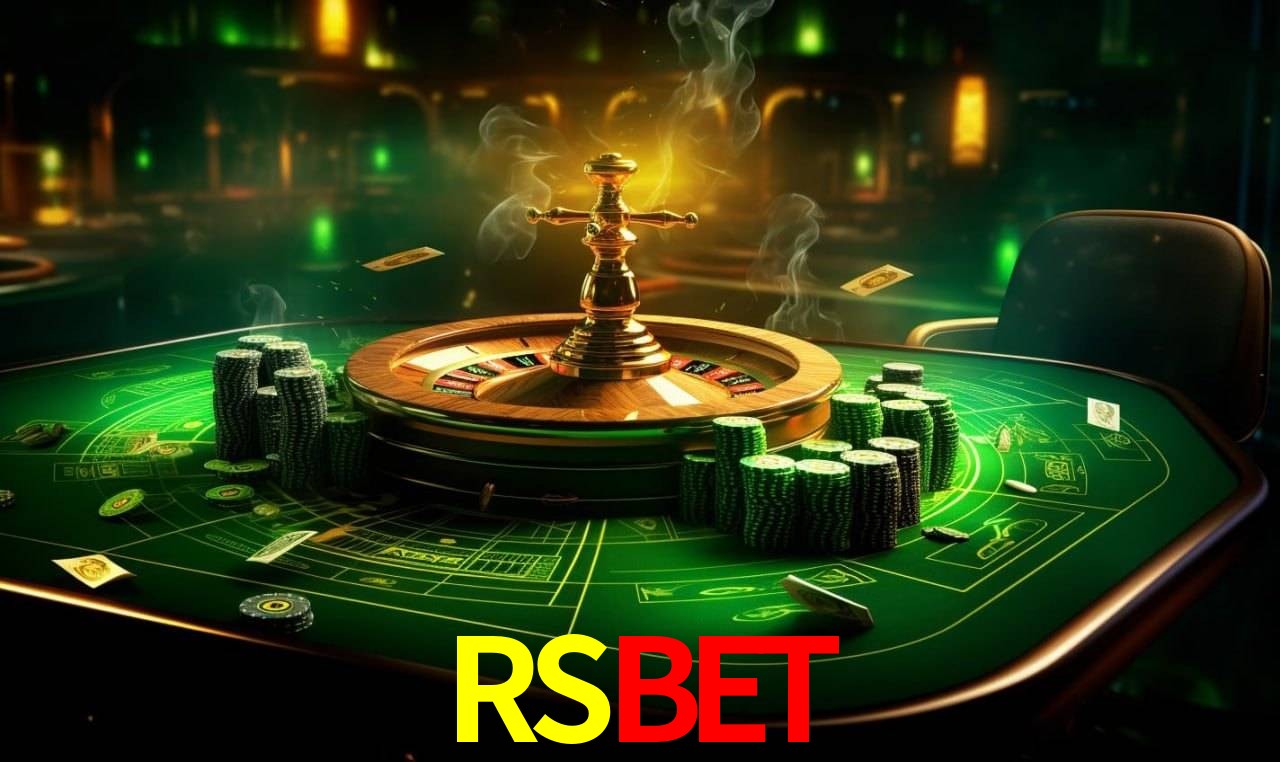 A Popularidade dos Caça-Níqueis no RSBET