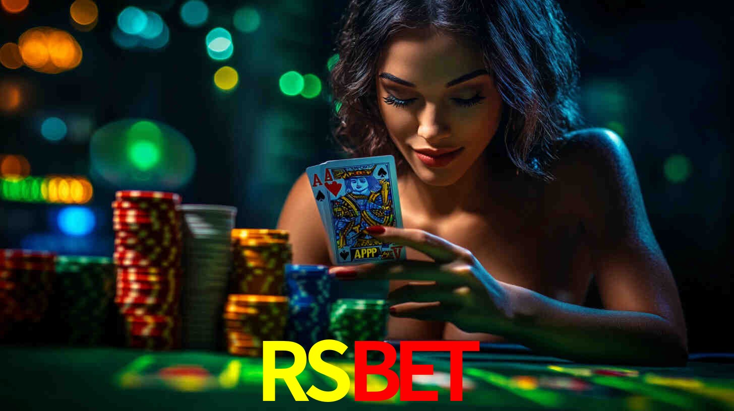 Descubra a Magia dos Jogos de Arcade no RSBET