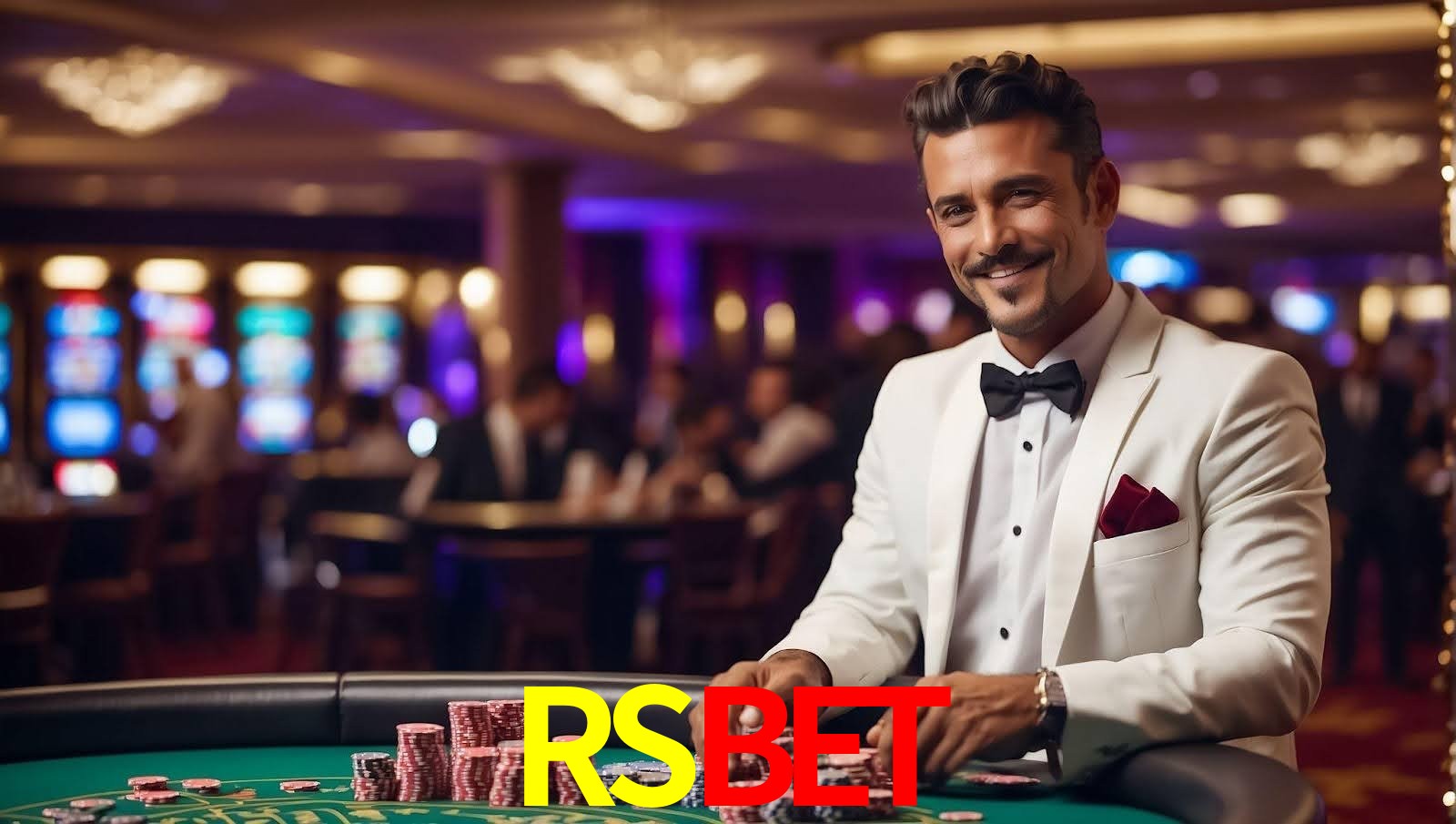 Exclusive Offers RSBET