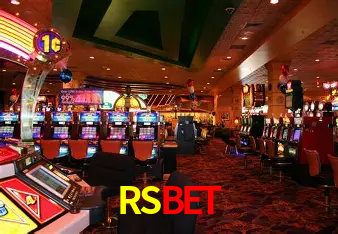 Roulette Table RSBET