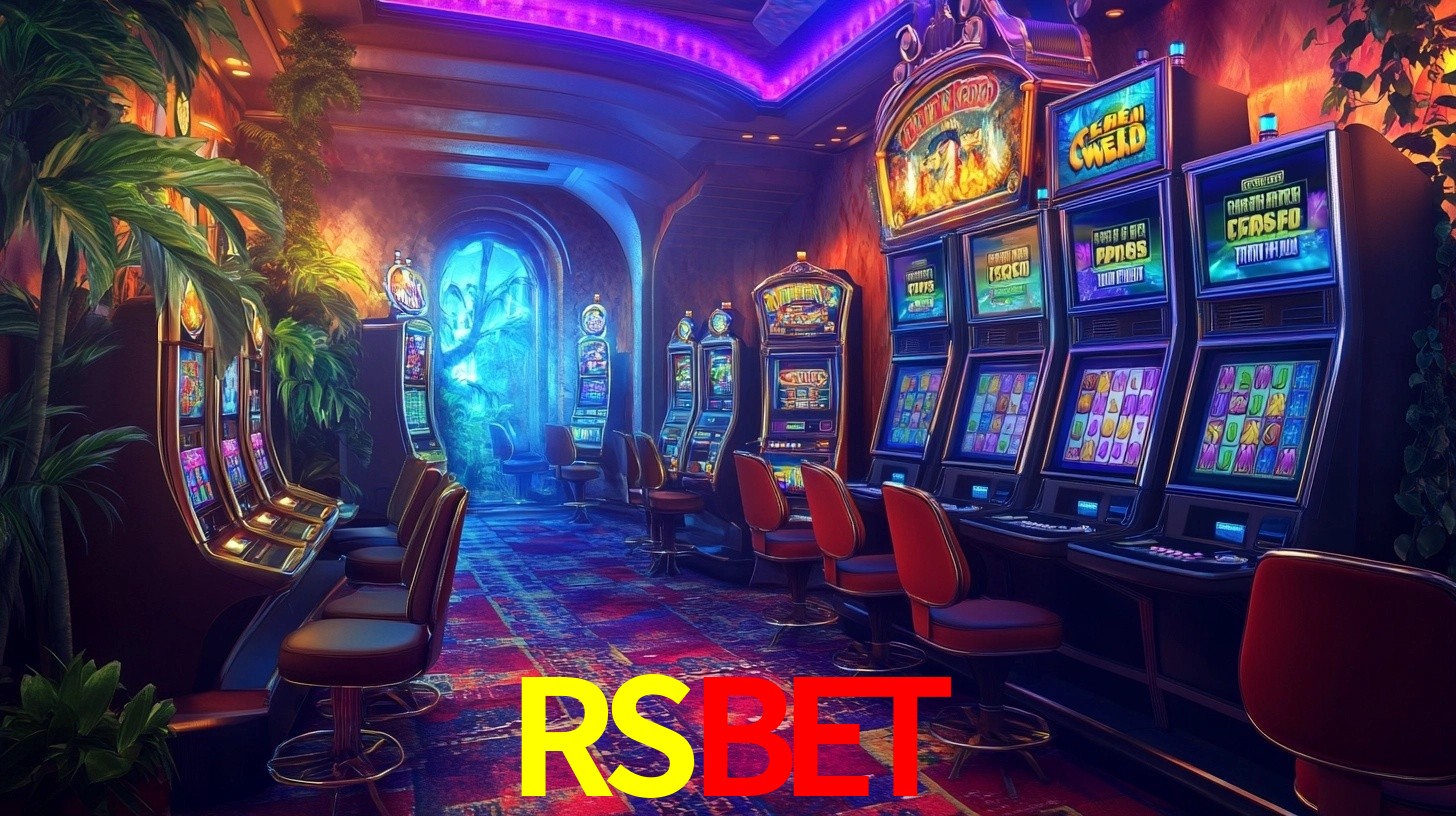 Exclusive Games RSBET