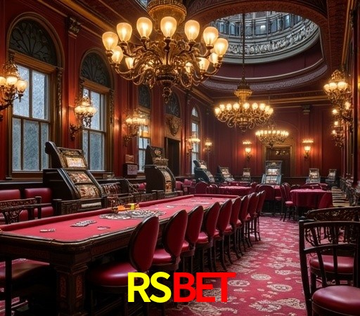 Welcome Bonus RSBET