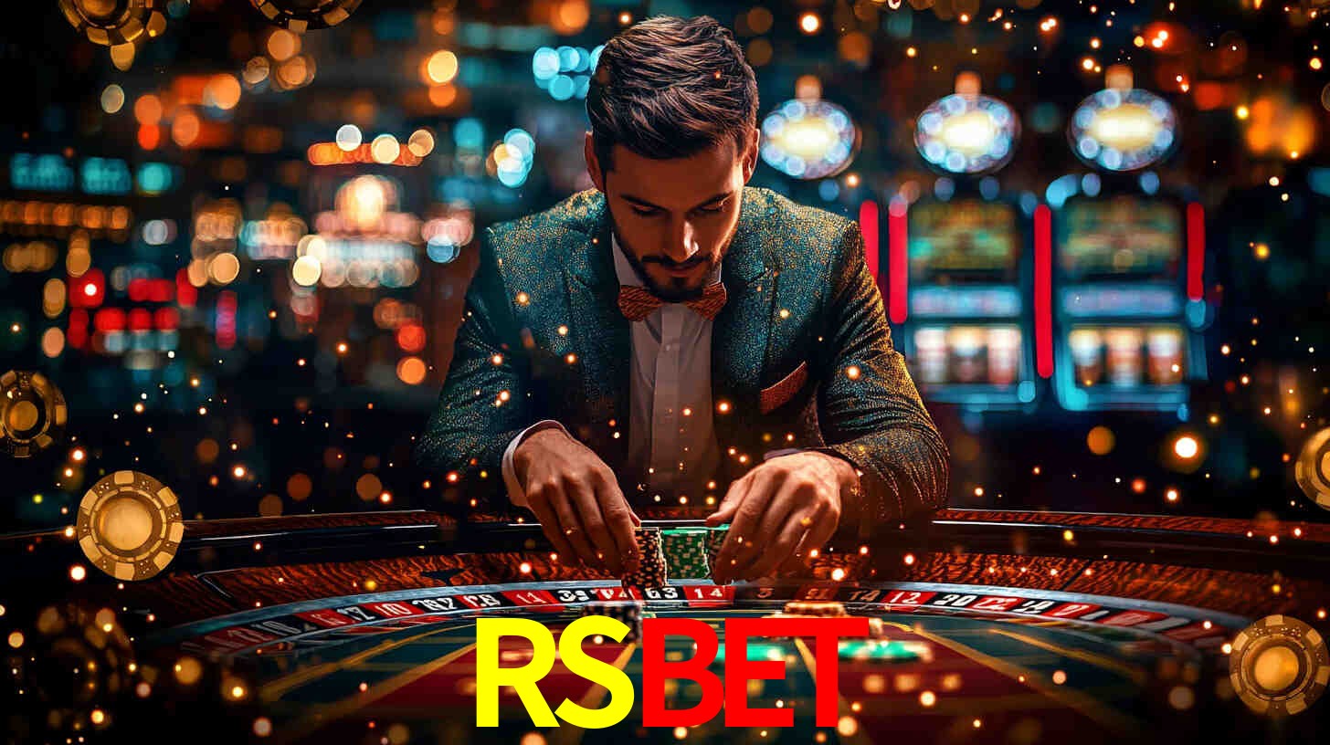 Programa VIP RSBET
