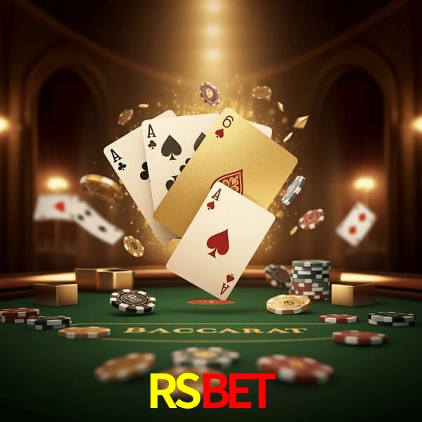 Roulette Table RSBET