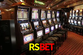 Descubra o Mundo do Cassino Online com RSBET