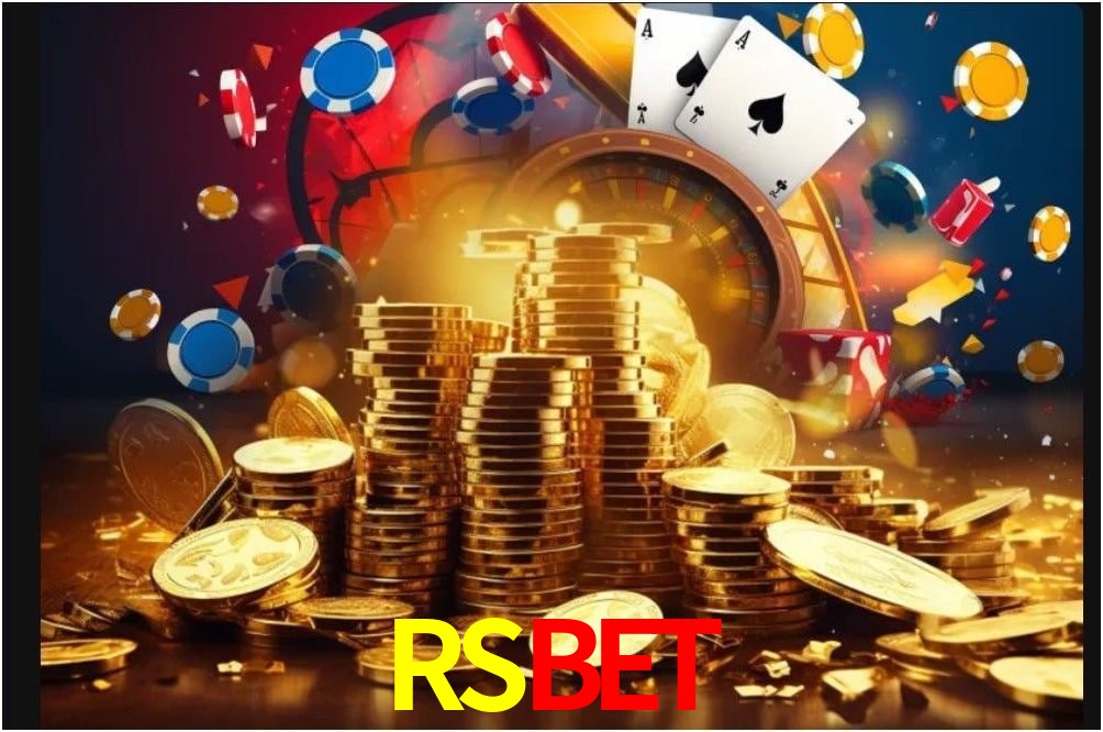 Descubra a Essência do RSBET: Nossa História e Compromissos