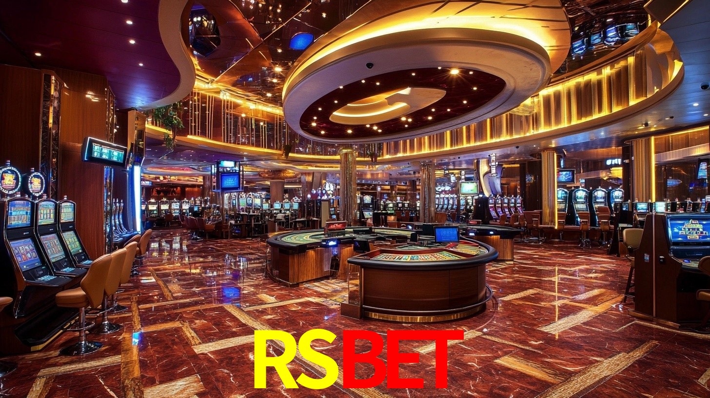 RSBET App Interface
