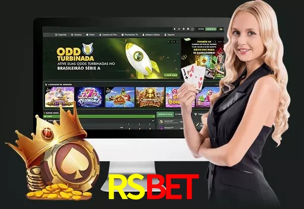 Slot Games RSBET