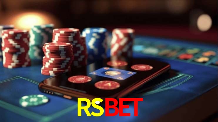 cassino RSBET